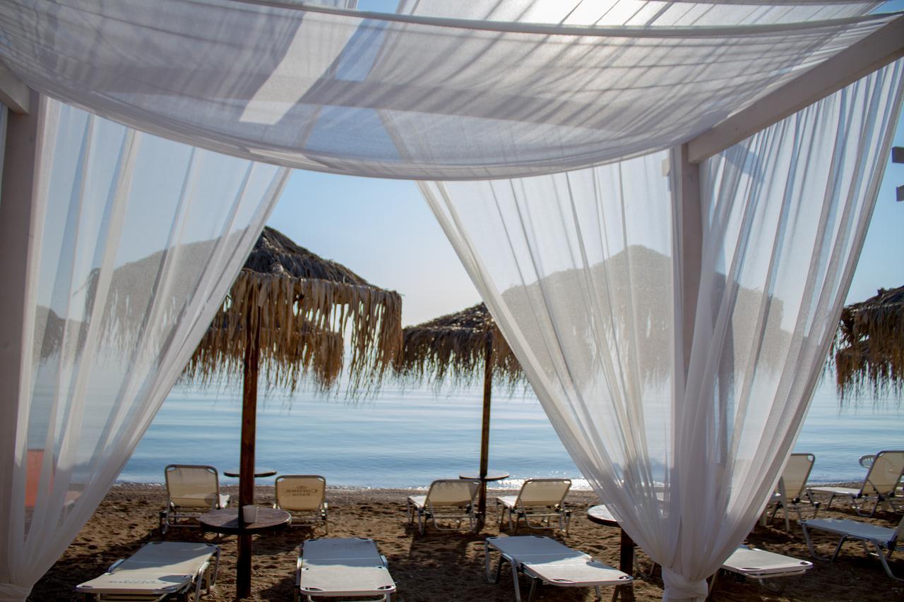 Epidaurus Hotel Hellas מראה חיצוני תמונה