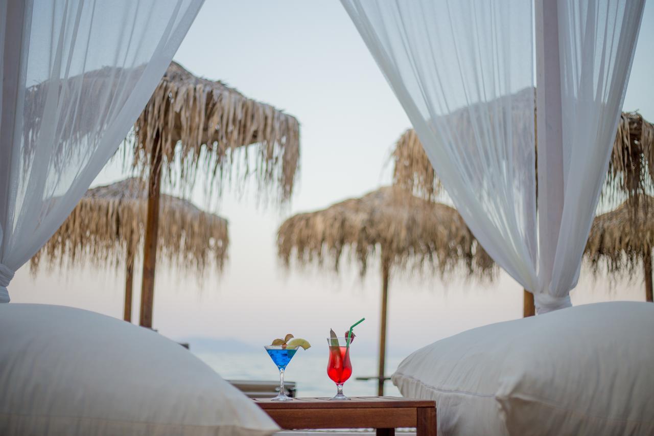 Epidaurus Hotel Hellas מראה חיצוני תמונה