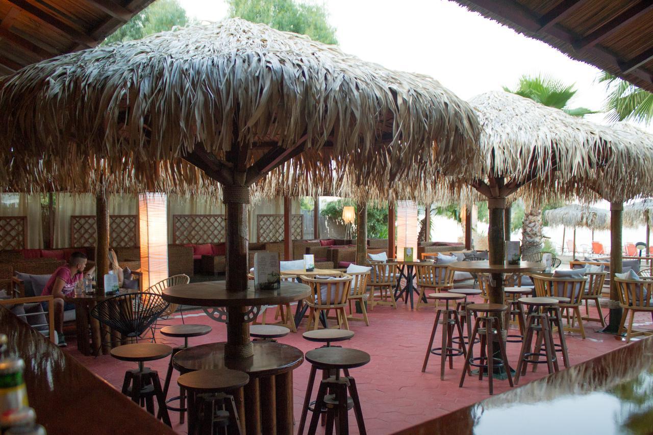 Epidaurus Hotel Hellas מראה חיצוני תמונה