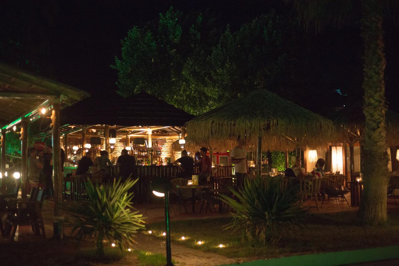 Epidaurus Hotel Hellas מראה חיצוני תמונה