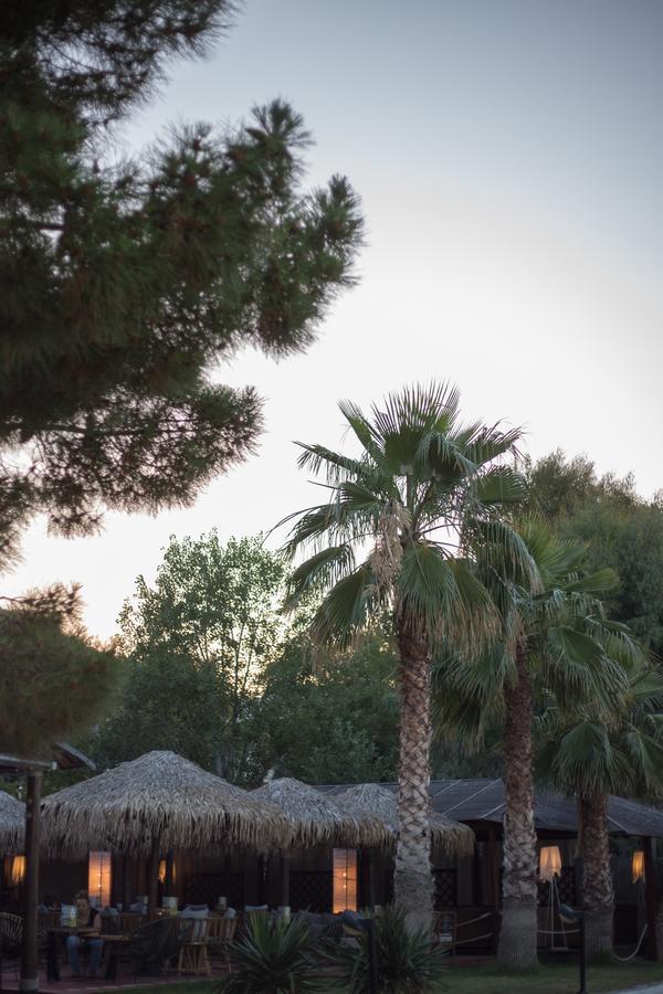 Epidaurus Hotel Hellas מראה חיצוני תמונה