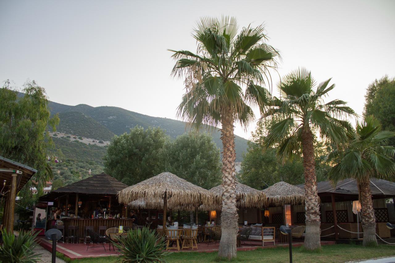Epidaurus Hotel Hellas מראה חיצוני תמונה