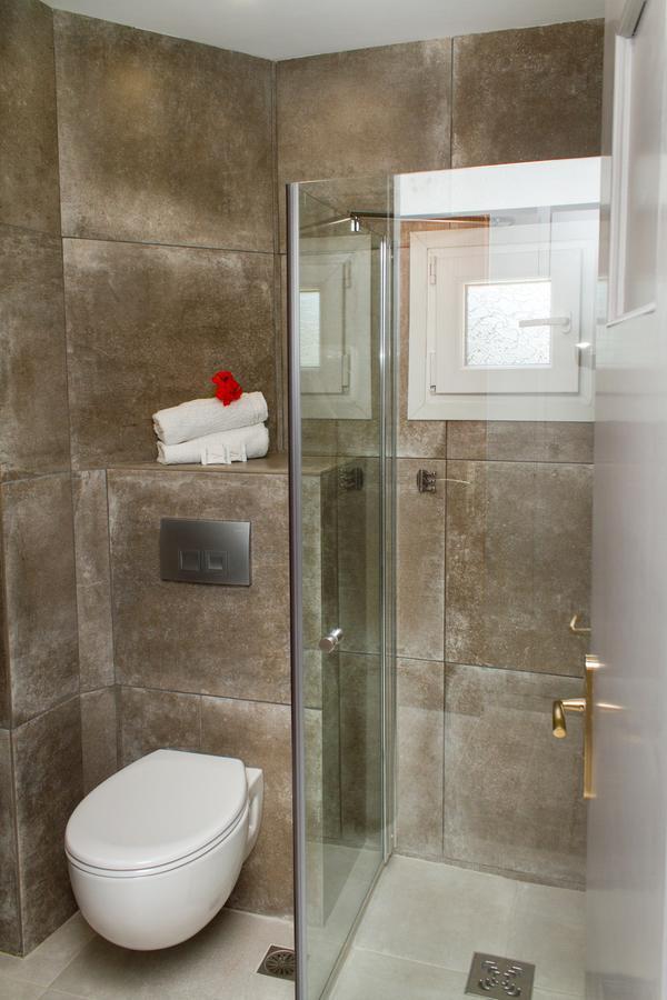 Epidaurus Hotel Hellas מראה חיצוני תמונה