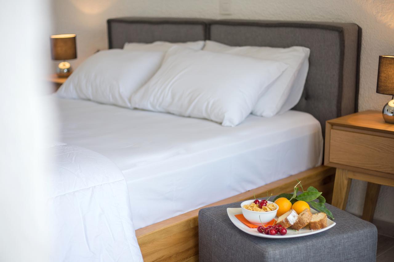 Epidaurus Hotel Hellas מראה חיצוני תמונה