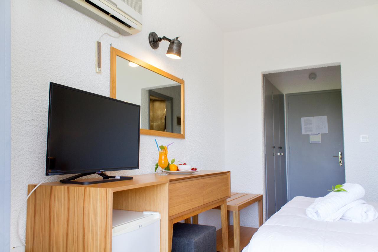 Epidaurus Hotel Hellas מראה חיצוני תמונה