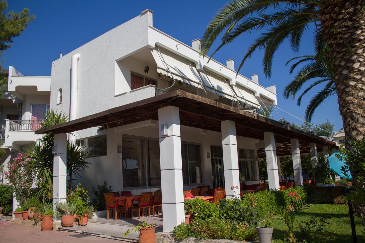 Epidaurus Hotel Hellas מראה חיצוני תמונה