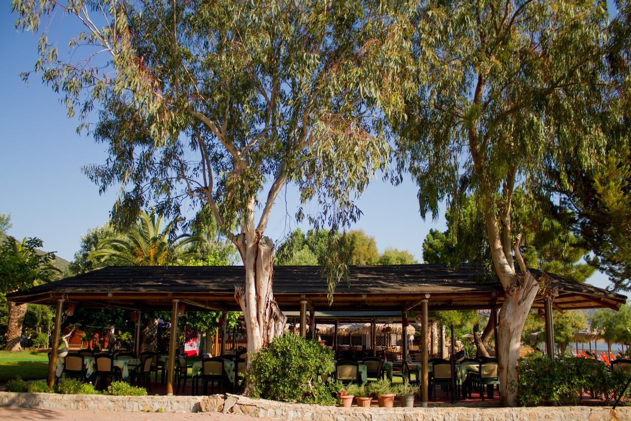 Epidaurus Hotel Hellas מראה חיצוני תמונה