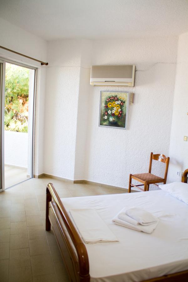 Epidaurus Hotel Hellas מראה חיצוני תמונה